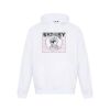 OCH300 Men's Clipper Hoodie Thumbnail