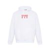 OCH300 Men's Clipper Hoodie Thumbnail