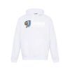 OCH300 Men's Clipper Hoodie Thumbnail